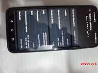 Huawei P40 Lite + cartão de memória de 128Gb