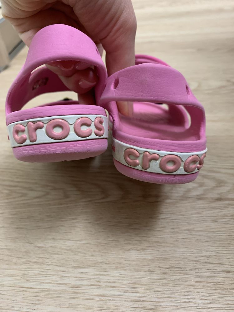 Crocs сандали