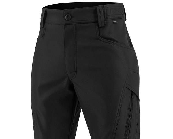 Зимові тактичні брюки Жіночі теплі темно-сині,чорні СОФТШЕЛ