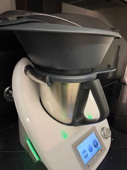 Vendo BIMBY TM5 em ótimo estado