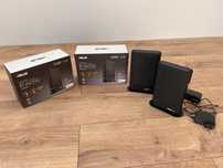2x Asus RT-AX59U AiMESH WIFI 6 AX4200Mbit