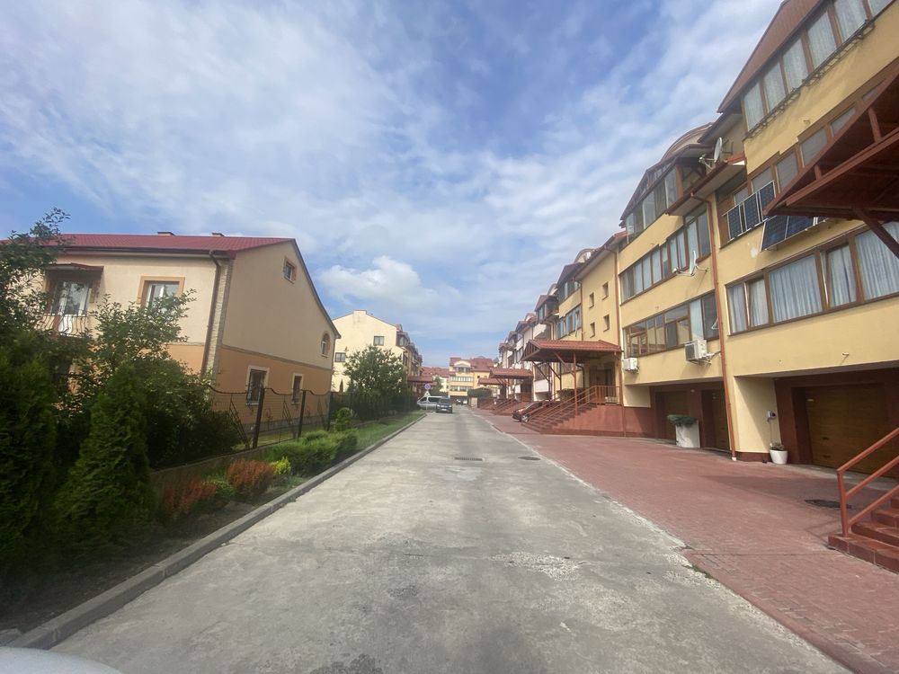 Продаж земельної ділянки Вул. Стрийська 14 соток