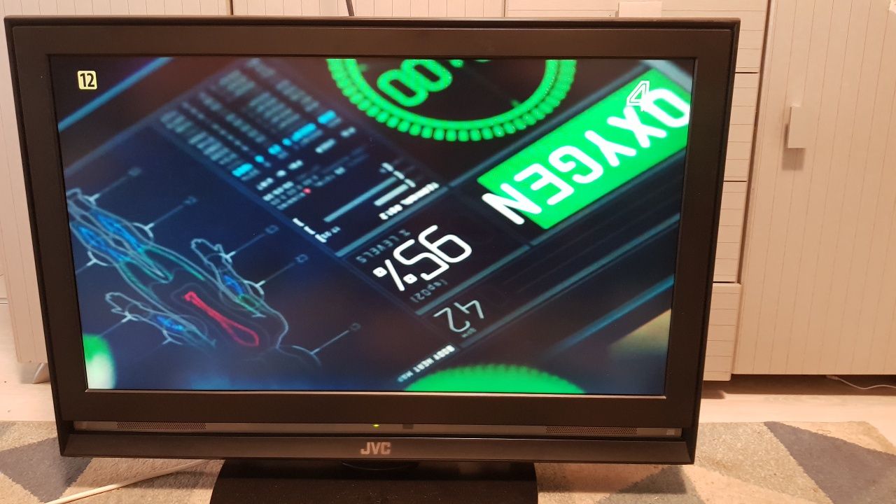 Telewizor JVC LT-32A80ZU
