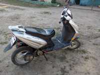 Скутер Viper 80cc