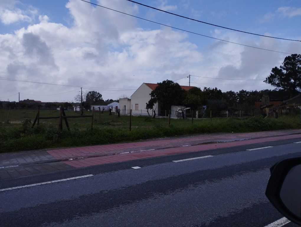 Terrenos para alugar em Grândola