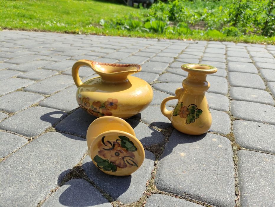 Kamionkowy zestaw PRL