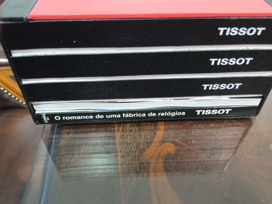 Relógio Homem Marca tissot TClassic