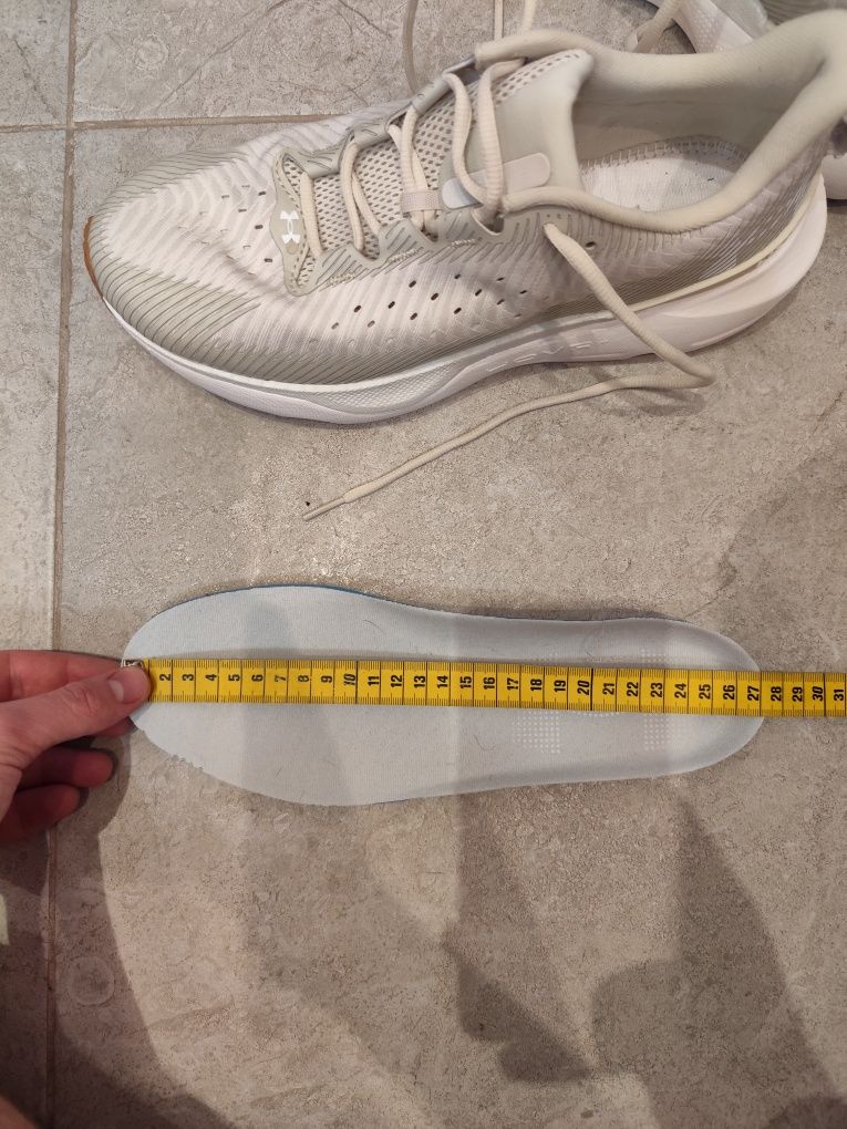 Under Armour HOVR Infinite Pro