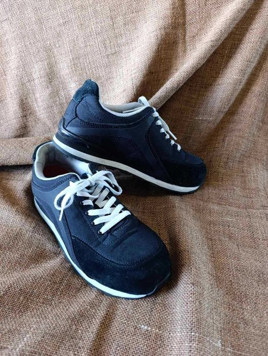 Захисне робоче взуття S1PS Engelbert Strauss Sutur