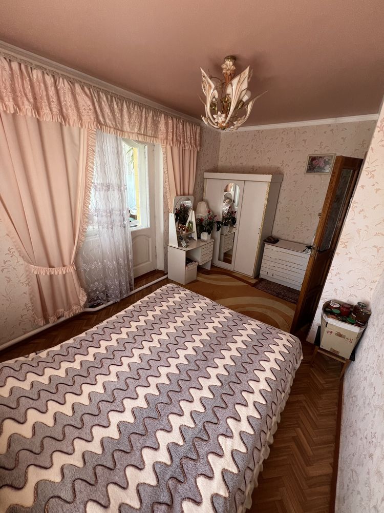 Продам квартиву, смт Вапнярка
