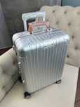 Чемодан Cabin ручная кладь Rimowa алюминиевый чемодан сумка c850
