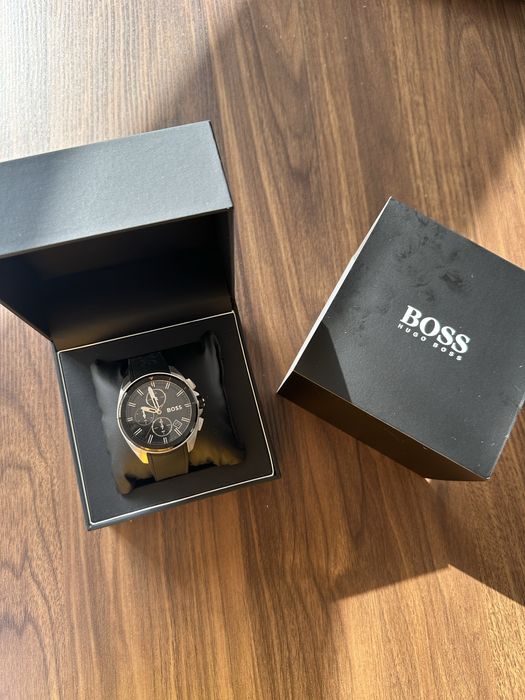 Relogio Hugo Boss