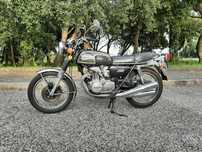 Honda CB350 Four