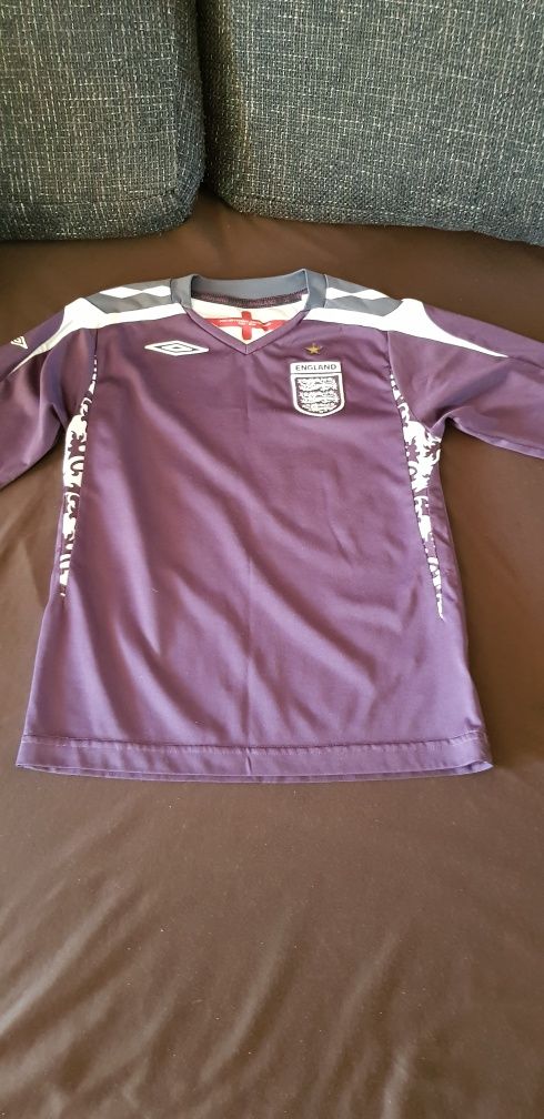 Koszulka sportowa - piłkarska