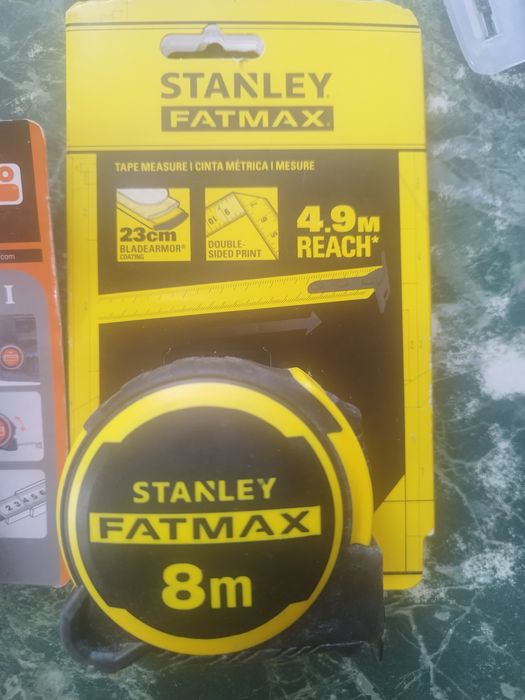 Рулетка измерительная Makita 7,5 м, B-57152