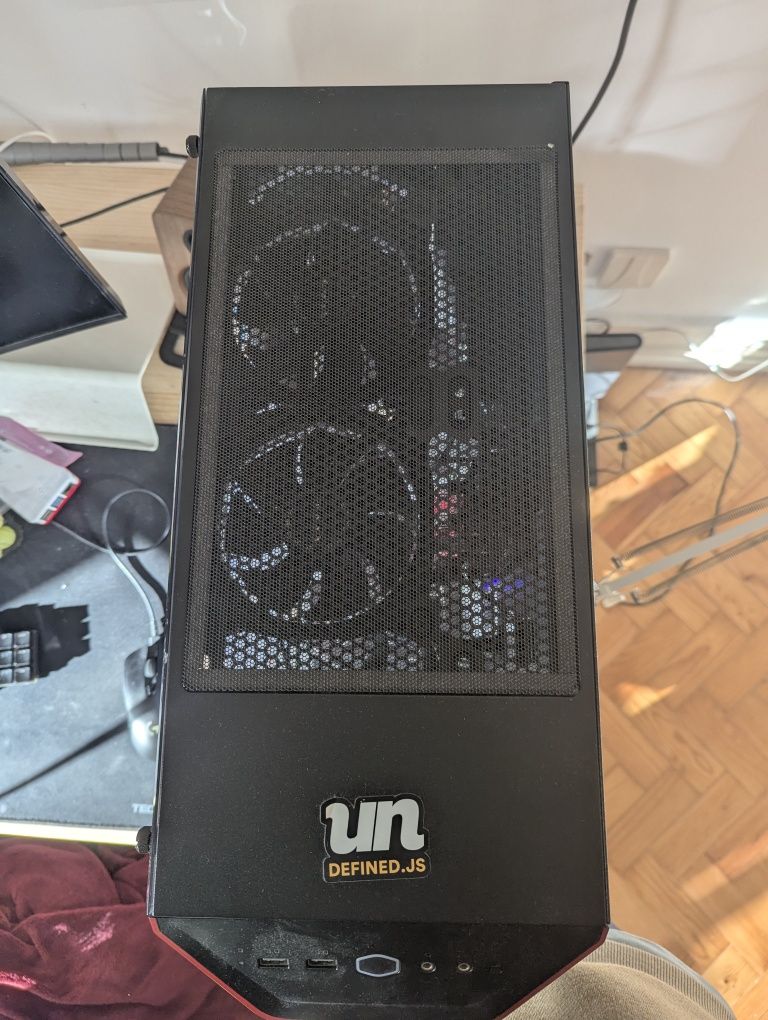 PC Gaming Rizen 9 NVIDIA 3080