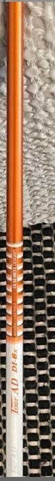 Graphite Design AD DI Shaft