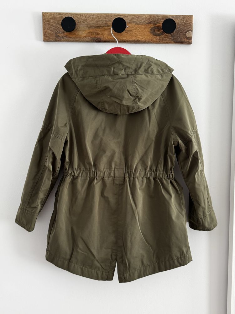 Kurtka parka George 110-116