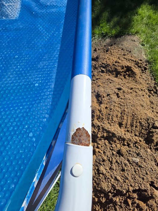 Basen Intex 305x 76 cm