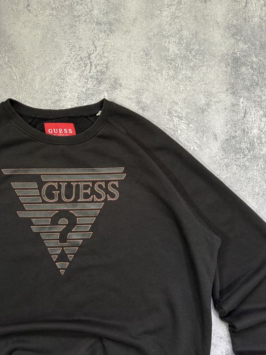Кофта guess xxL size