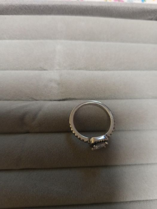 Браслет пандора кольца пандора 17 р оригінал 17 см