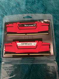 Ram 8gb (2x4gb) Ripjaw 2133mHz DDR4