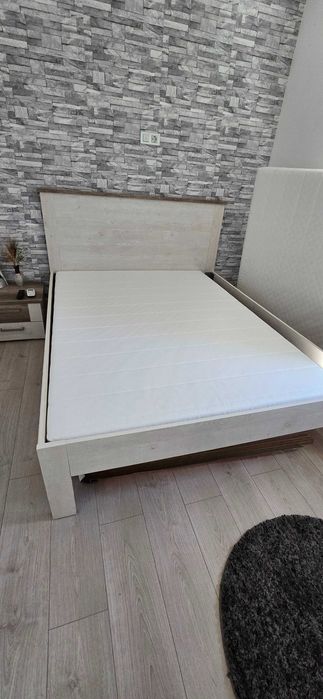 2 Colchões ikea Moshult