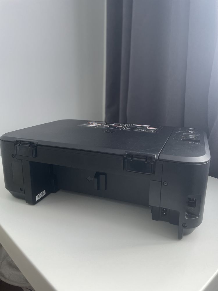 Принтер сканер МФУ Canon MG2140