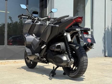 Honda ADV 350 C/escape ARROW