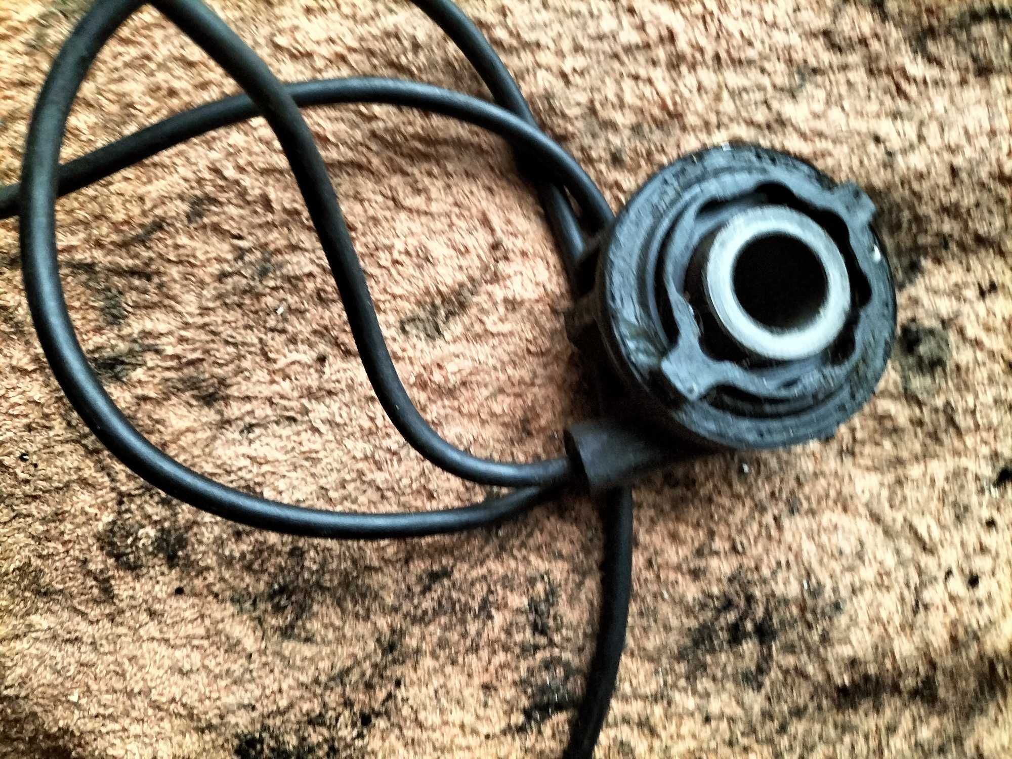 MATERIAL TDM850 versão 4TX