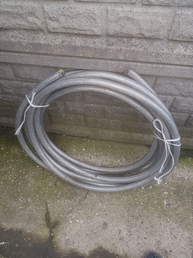 Kabel miedziany 4x25 energetyczny ekranowany