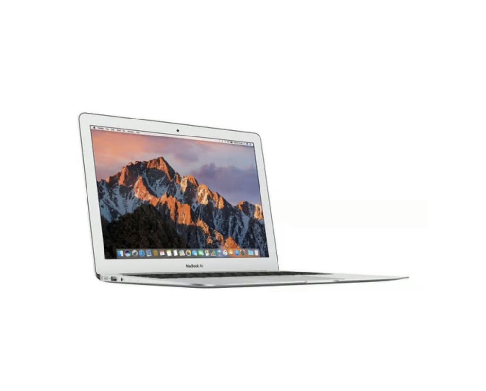 Macbook air A1466 Silver