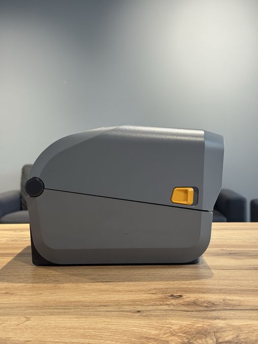 Етикетковий принтер Zebra zd620