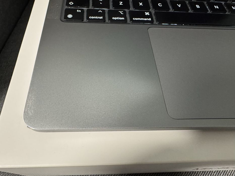 MacBook Pro 13" M1 16GB/256GB 2020