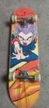 Deskorolka Spartan Super Board drewniana
