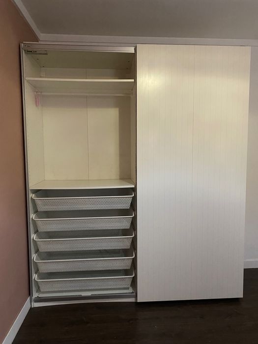 Armário para quarto