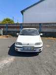 Fiat Punto 1.7 TD