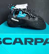 Scarpa chimera 37,5 buty wspinaczkowe nowe