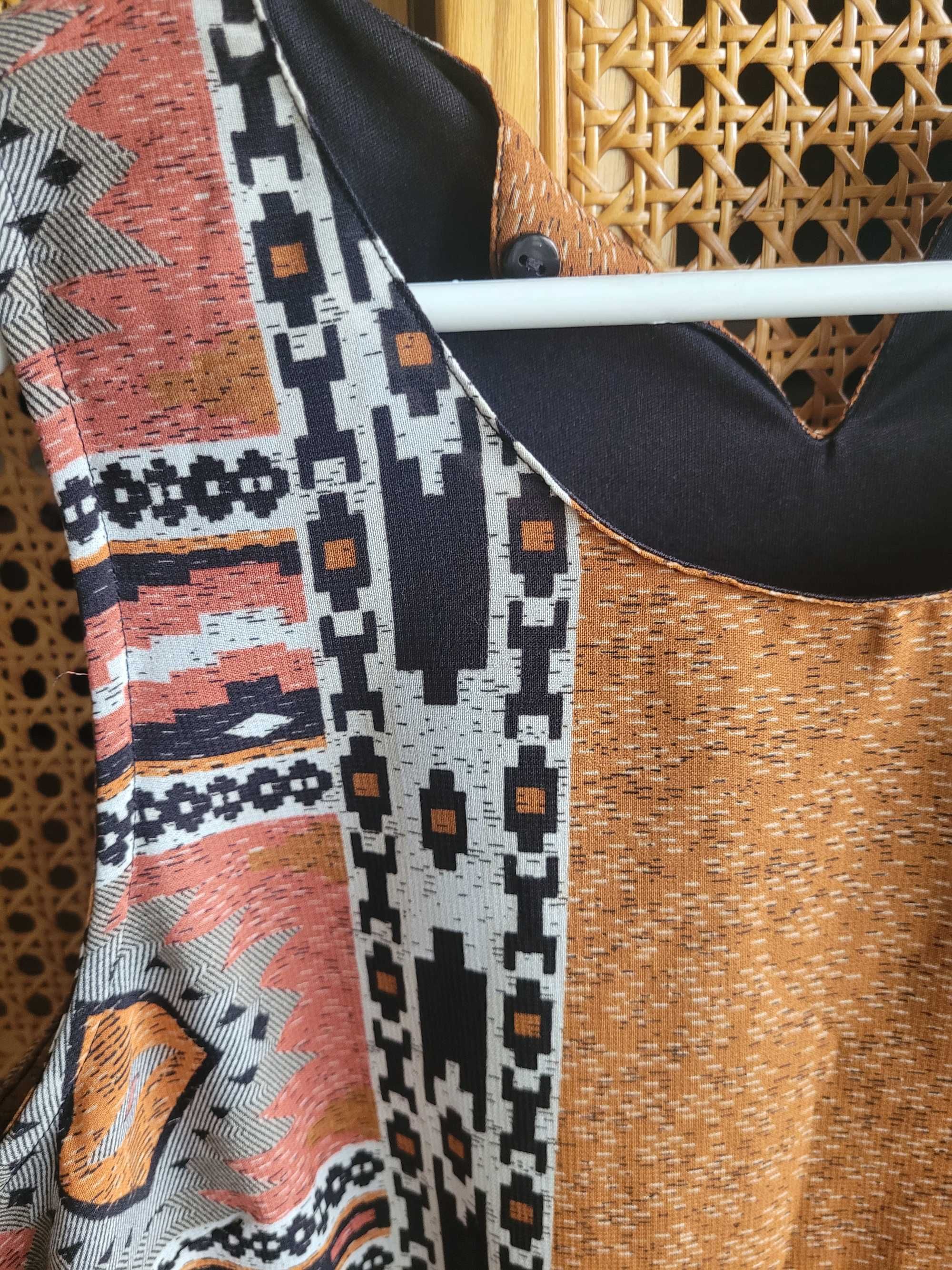 Sukinka only vintage boho