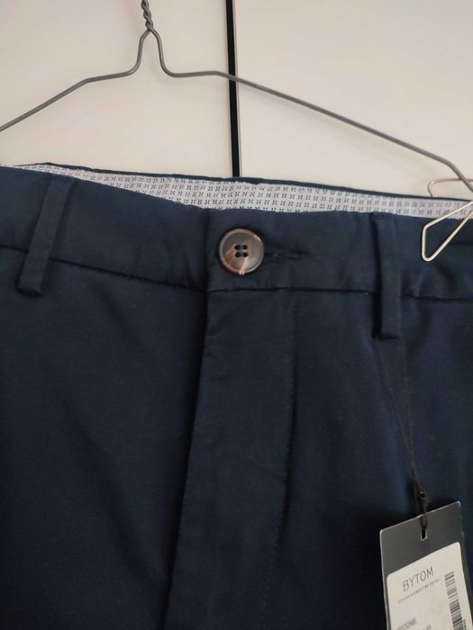 Nowe spodnie BYTOM EDGAR