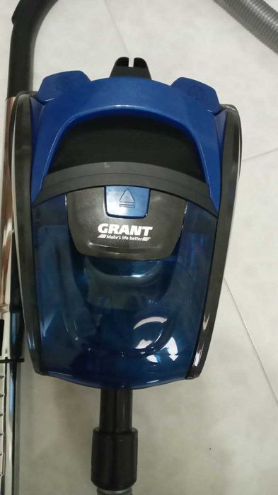 Пилосок контейнерний GRANT