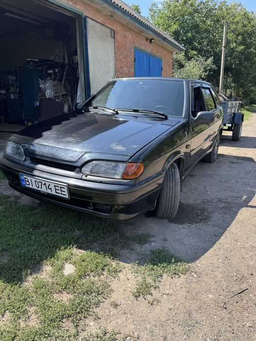 Продам авто в рідній фарбі