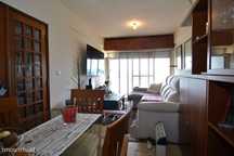 Apartamento T3 Santarém