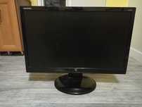 Monitor compaq Q2022a