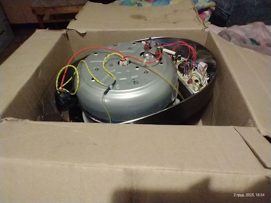 Мультиварка Redmond RMC-M90