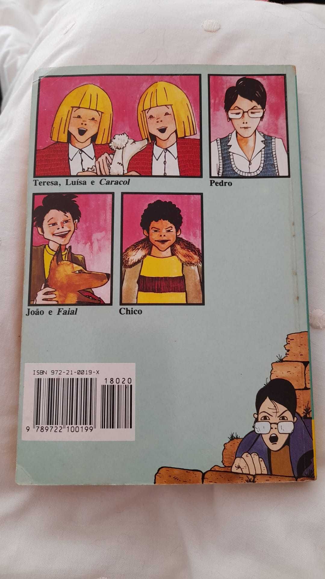 Uma Aventura no teatro