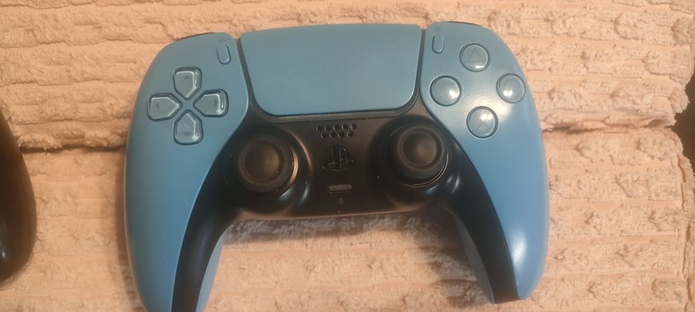 Pad do PlayStation 5 Dualsens