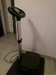 Máquinas de exercício