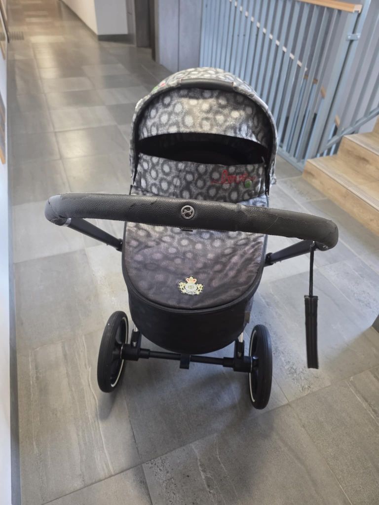 Wózek Cybex Priam 1.0 3w1