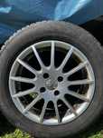 Felgi z oponami Koła 185/65 R15 4x100
